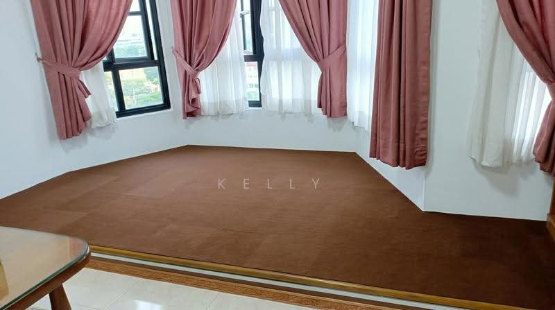 Chiltern Park, 135 Serangoon Avenue 3, Hougang / Punggol / Sengkang, 2 Bedrooms, 936 sqft, Condominium For Sale, by Kelly Low, 500260452 - Interior - PropertyGuru.com.sg