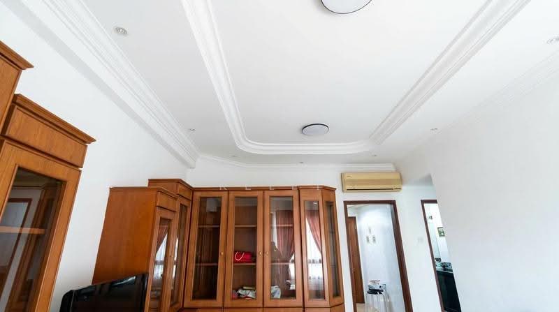 Chiltern Park, 135 Serangoon Avenue 3, Hougang / Punggol / Sengkang, 2 Bedrooms, 936 sqft, Condominium For Sale, by Kelly Low, 500260452 - Interior - PropertyGuru.com.sg
