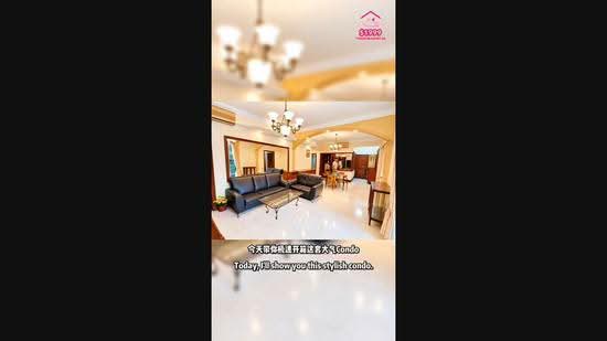 Aston Mansions, 3 Lorong 42 Geylang, Eunos / Geylang / Paya Lebar, 3 Bedrooms, 1,216 sqft, Apartment For Sale, by Delvin Ong, 500260455 - PropertyGuru.com.sg