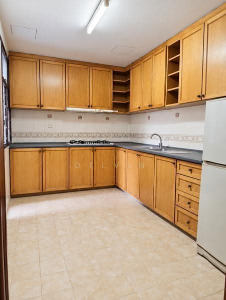Aston Mansions, 3 Lorong 42 Geylang, Eunos / Geylang / Paya Lebar, 3 Bedrooms, 1,216 sqft, Apartment For Sale, by Delvin Ong, 500260455 - Kitchen - PropertyGuru.com.sg