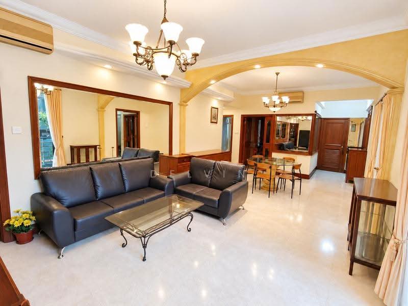 Aston Mansions, 3 Lorong 42 Geylang, Eunos / Geylang / Paya Lebar, 3 Bedrooms, 1,216 sqft, Apartment For Sale, by Delvin Ong, 500260455 - Living Room - PropertyGuru.com.sg