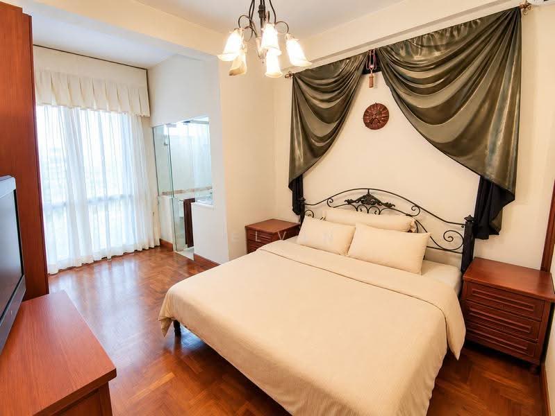 Aston Mansions, 3 Lorong 42 Geylang, Eunos / Geylang / Paya Lebar, 3 Bedrooms, 1,216 sqft, Apartment For Sale, by Delvin Ong, 500260455 - Bedroom - PropertyGuru.com.sg