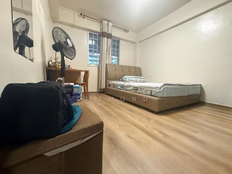 73 Geylang Bahru, 73 Geylang Bahru, Balestier / Toa Payoh, 2 Bedrooms, 635 sqft, HDB Flat For Sale, by Desmond Mok, 500260459 - Bedroom - PropertyGuru.com.sg