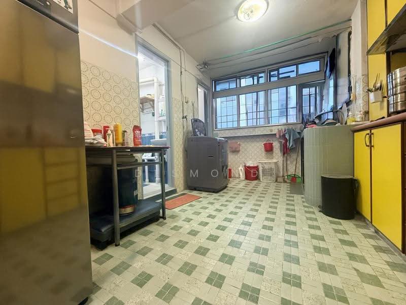 73 Geylang Bahru, 73 Geylang Bahru, Balestier / Toa Payoh, 2 Bedrooms, 635 sqft, HDB Flat For Sale, by Desmond Mok, 500260459 - Kitchen - PropertyGuru.com.sg
