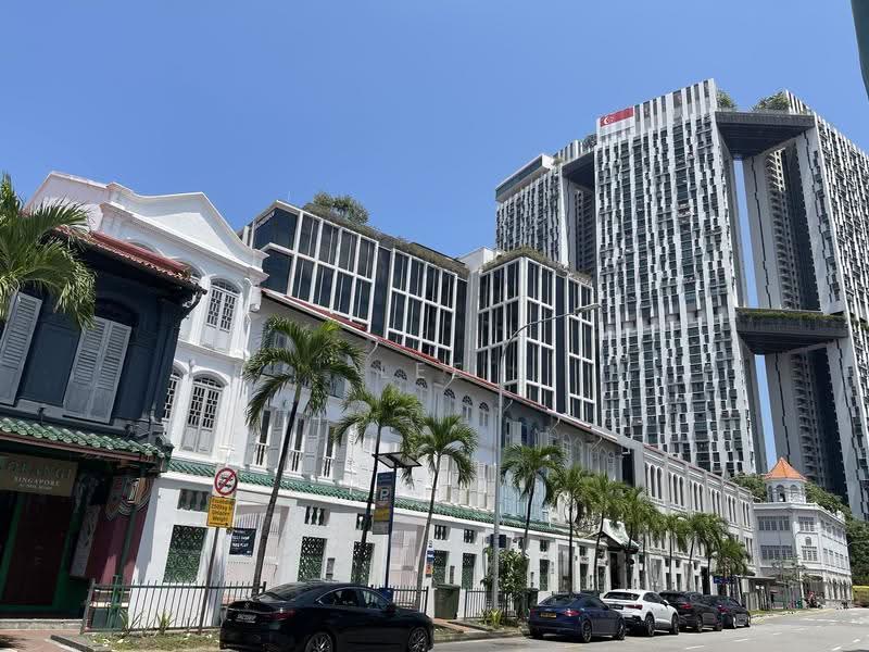 Neil Road, Neil Road, Chinatown / Tanjong Pagar, 2,400 sqft, Shop / Shophouse For Sale, by Lee Chun Peng Adnic, 500260464 - CommercialGuru.com.sg