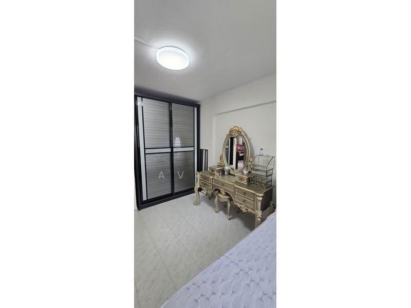 843 Tampines Street 83, 843 Tampines Street 83, Pasir Ris / Tampines, Room Rental, 150 sqft, HDB Flat For Rent, by Avyne Ang, 500260466 - Bedroom - PropertyGuru.com.sg