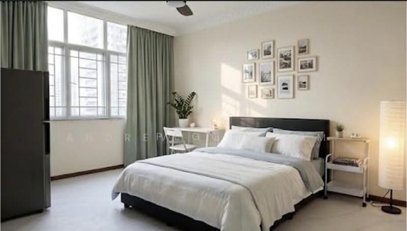 Maysprings, 2 Petir Road, Dairy Farm / Bukit Panjang / Choa Chu Kang, Room Rental, 100 sqft, Apartment For Rent, by Peggy Soh, 500260471 - Bedroom - PropertyGuru.com.sg