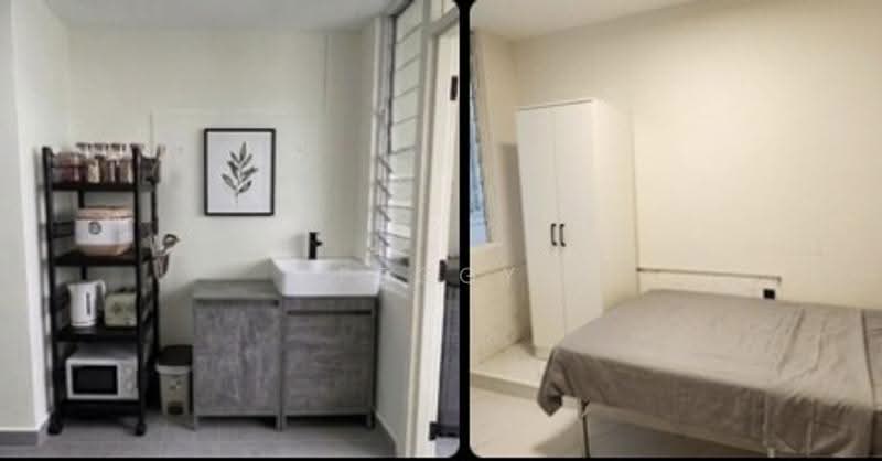 Maysprings, 2 Petir Road, Dairy Farm / Bukit Panjang / Choa Chu Kang, Room Rental, 100 sqft, Apartment For Rent, by Peggy Soh, 500260471 - Bedroom - PropertyGuru.com.sg