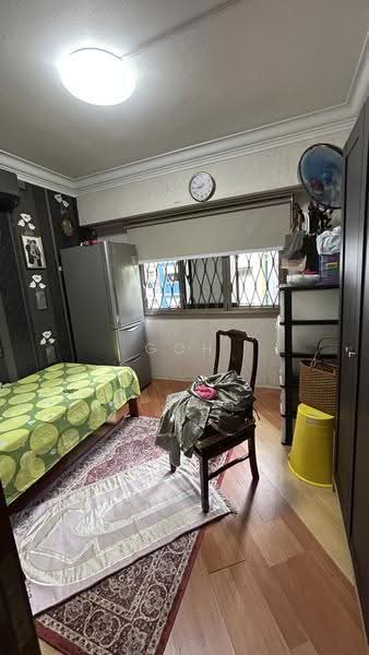 326 Sembawang Crescent, 326 Sembawang Crescent, Sembawang / Yishun, 3 Bedrooms, 1,291 sqft, HDB Flat For Sale, by Goh Chin Ing, 500260473 - PropertyGuru.com.sg
