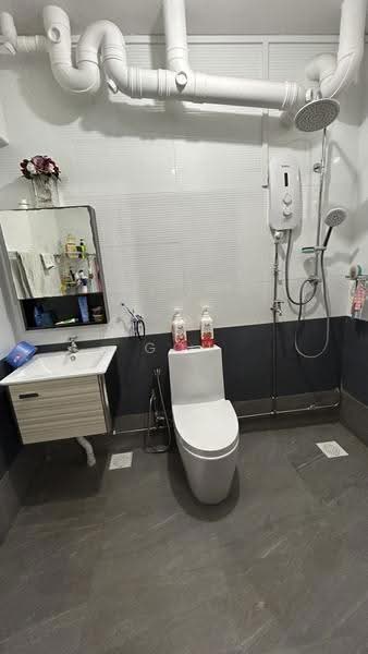 326 Sembawang Crescent, 326 Sembawang Crescent, Sembawang / Yishun, 3 Bedrooms, 1,291 sqft, HDB Flat For Sale, by Goh Chin Ing, 500260473 - PropertyGuru.com.sg