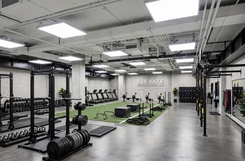 Gym, Yoga, near somerset, Rare, Large Basement unit, central of Orchard Road, GYM, YOGA, Orchard / River Valley, 7,500 sqft, Other Retail For Rent, by Jason Chong, 500260474 - Gym - CommercialGuru.com.sg