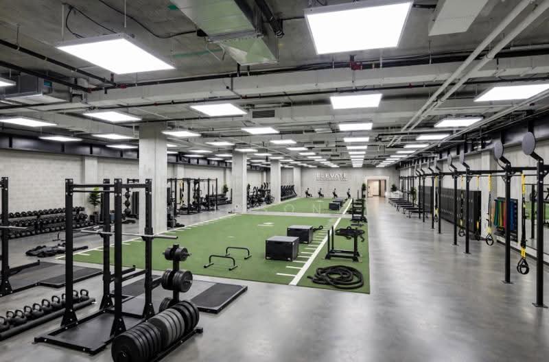 Gym, Yoga, near somerset, Rare, Large Basement unit, central of Orchard Road, GYM, YOGA, Orchard / River Valley, 7,502 sqft, Other Retail For Rent, by Jason Chong, 500260476 - Gym - CommercialGuru.com.sg
