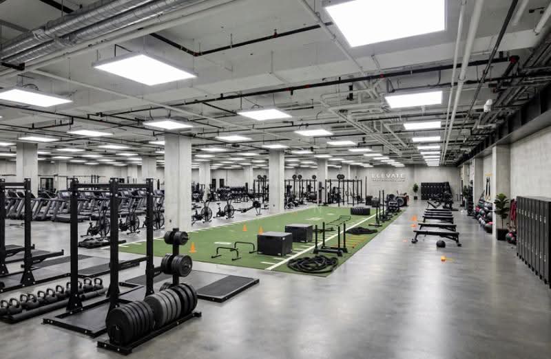 Gym, Yoga, near somerset, Rare, Large Basement unit, central of Orchard Road, GYM, YOGA, Orchard / River Valley, 7,502 sqft, Other Retail For Rent, by Jason Chong, 500260476 - Gym - CommercialGuru.com.sg