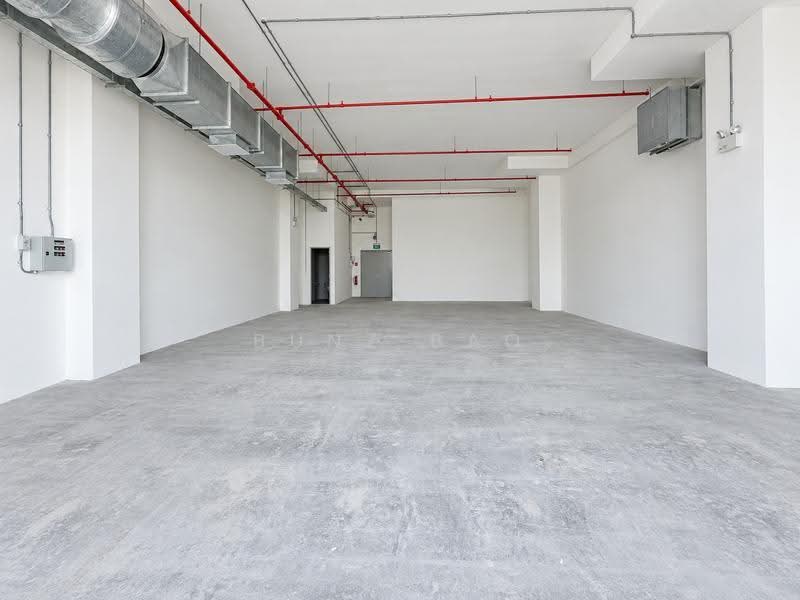 LHN Food Chain, 55 Tuas South Avenue 1, Boon Lay / Jurong / Tuas, 2,476 sqft, Factory / Workshop (B2) For Rent, by Bunz Bao, 500260488 - Interior - CommercialGuru.com.sg