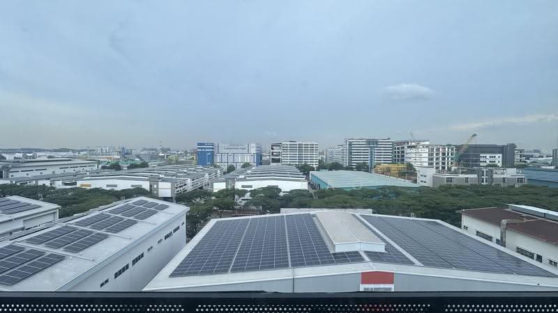 LHN Food Chain, 55 Tuas South Avenue 1, Boon Lay / Jurong / Tuas, 2,476 sqft, Factory / Workshop (B2) For Rent, by Bunz Bao, 500260488 - Exterior - CommercialGuru.com.sg