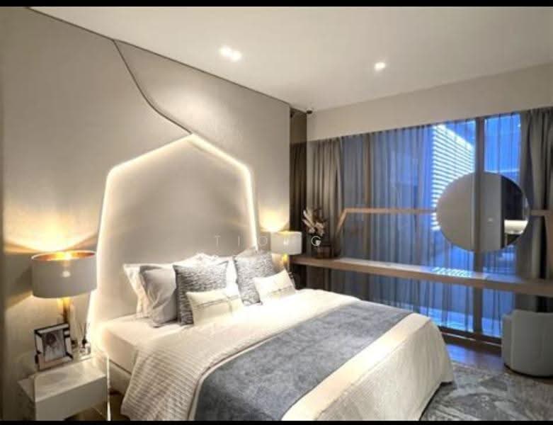 Grand Dunman, 18 Dunman Road, East Coast / Marine Parade, 5 Bedrooms, 2,217 sqft, Condominium For Sale, by Tiong Poh Shien, 500260489 - Bedroom - PropertyGuru.com.sg