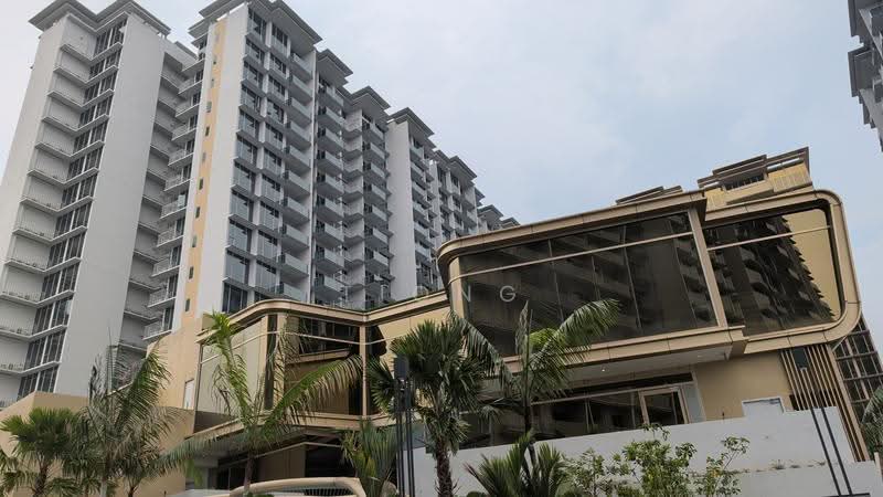 Grand Dunman, 18 Dunman Road, East Coast / Marine Parade, 5 Bedrooms, 2,217 sqft, Condominium For Sale, by Tiong Poh Shien, 500260489 - Exterior - PropertyGuru.com.sg