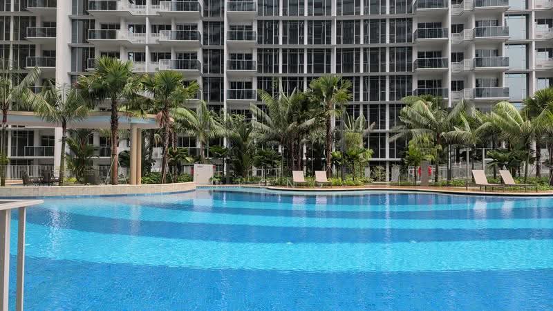 Grand Dunman, 18 Dunman Road, East Coast / Marine Parade, 5 Bedrooms, 2,217 sqft, Condominium For Sale, by Tiong Poh Shien, 500260489 - Exterior - PropertyGuru.com.sg