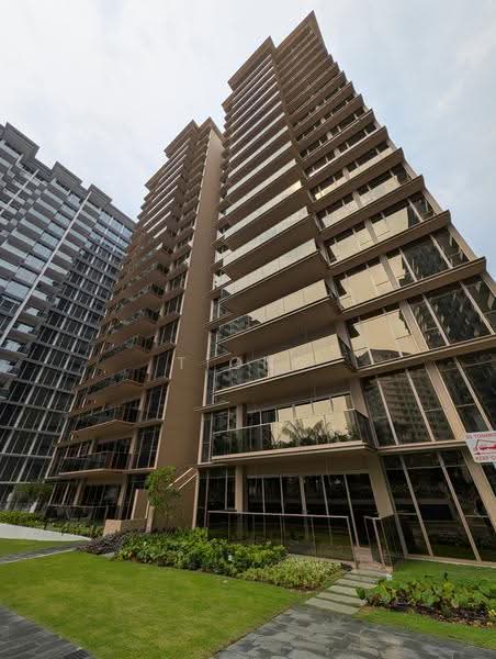 Grand Dunman, 18 Dunman Road, East Coast / Marine Parade, 5 Bedrooms, 2,217 sqft, Condominium For Sale, by Tiong Poh Shien, 500260489 - Exterior - PropertyGuru.com.sg