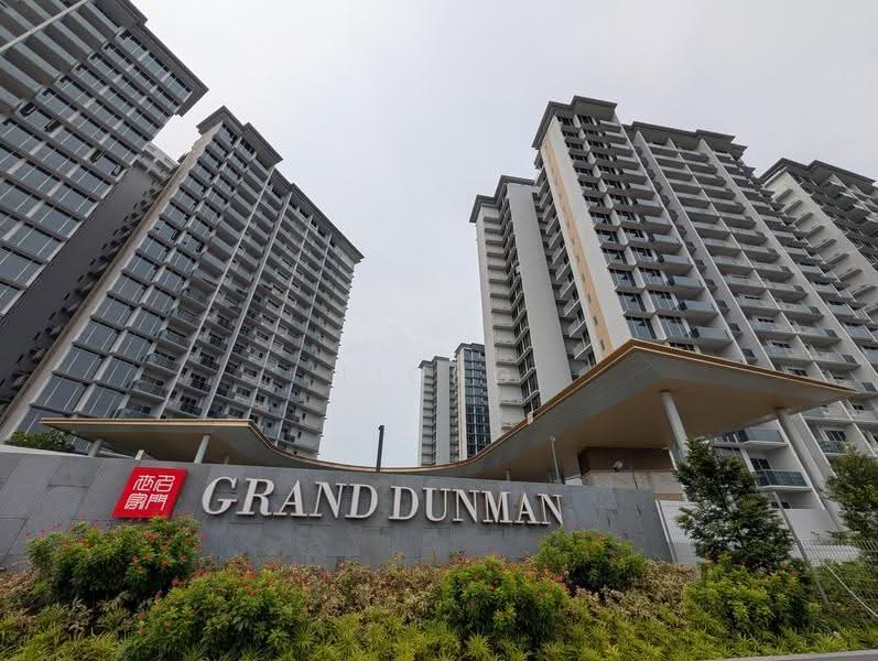 Grand Dunman, 18 Dunman Road, East Coast / Marine Parade, 5 Bedrooms, 2,217 sqft, Condominium For Sale, by Tiong Poh Shien, 500260489 - Exterior - PropertyGuru.com.sg
