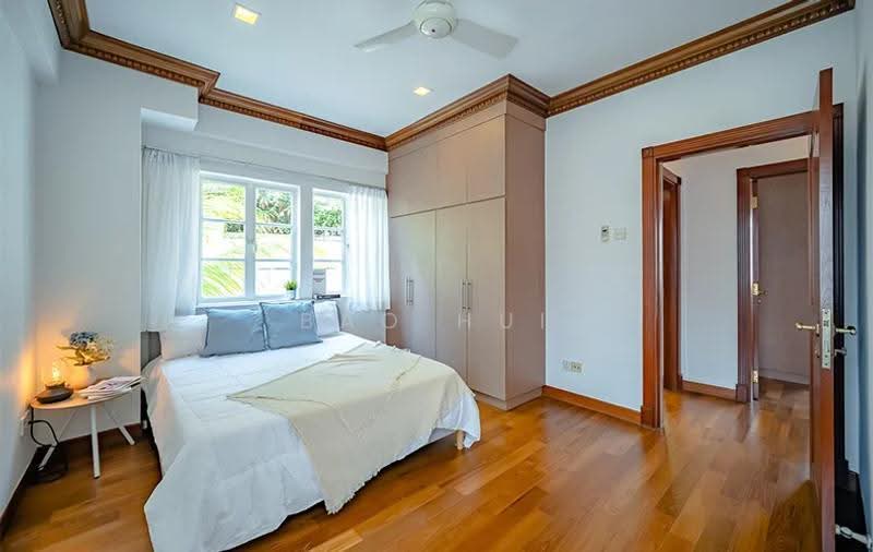 Gentle Villas, 74 Gentle Drive, Newton / Novena, 5 Bedrooms, 2,900 sqft, Detached House For Sale, by Bao Hui Ng, 500260491 - PropertyGuru.com.sg