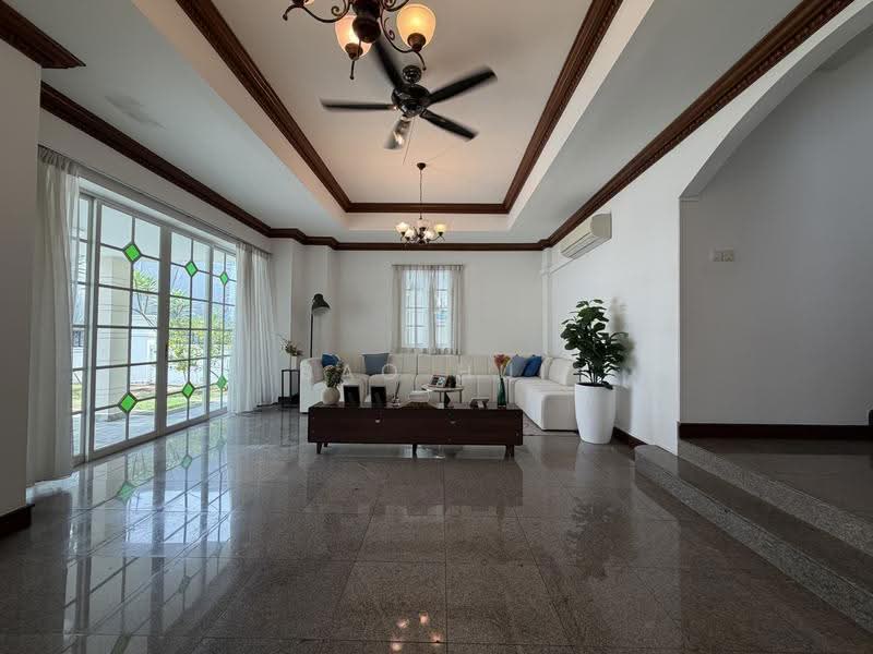 Gentle Villas, 74 Gentle Drive, Newton / Novena, 5 Bedrooms, 2,900 sqft, Detached House For Sale, by Bao Hui Ng, 500260491 - PropertyGuru.com.sg