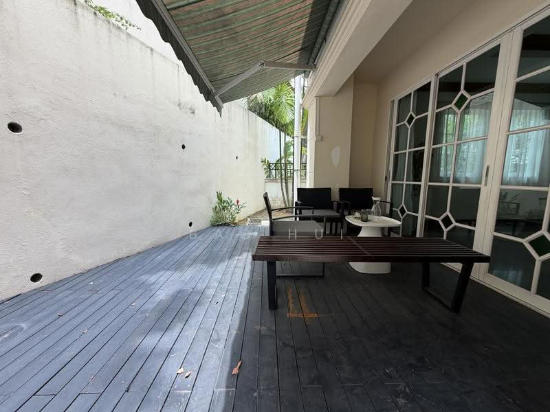Gentle Villas, 74 Gentle Drive, Newton / Novena, 5 Bedrooms, 2,900 sqft, Detached House For Sale, by Bao Hui Ng, 500260491 - PropertyGuru.com.sg
