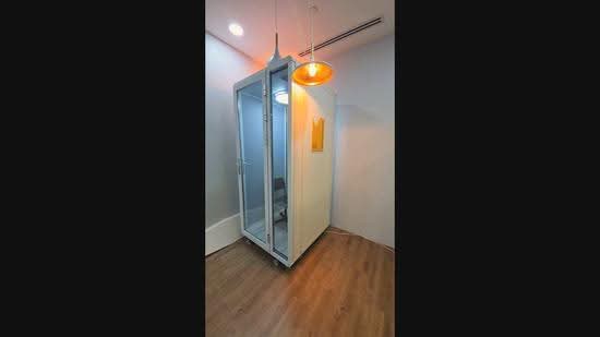The Central, 6 Eu Tong Sen Street, Boat Quay / Raffles Place / Marina, 1,668 sqft, Office For Rent, by Sebastian Wee, 500260492 - CommercialGuru.com.sg