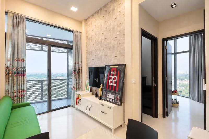 Robin Suites, 25 Robin Road, Tanglin / Holland / Bukit Timah, 4 Bedrooms, 1,001 sqft, Apartment For Sale, by Ivan Lam, 500260500 - Living Room - PropertyGuru.com.sg