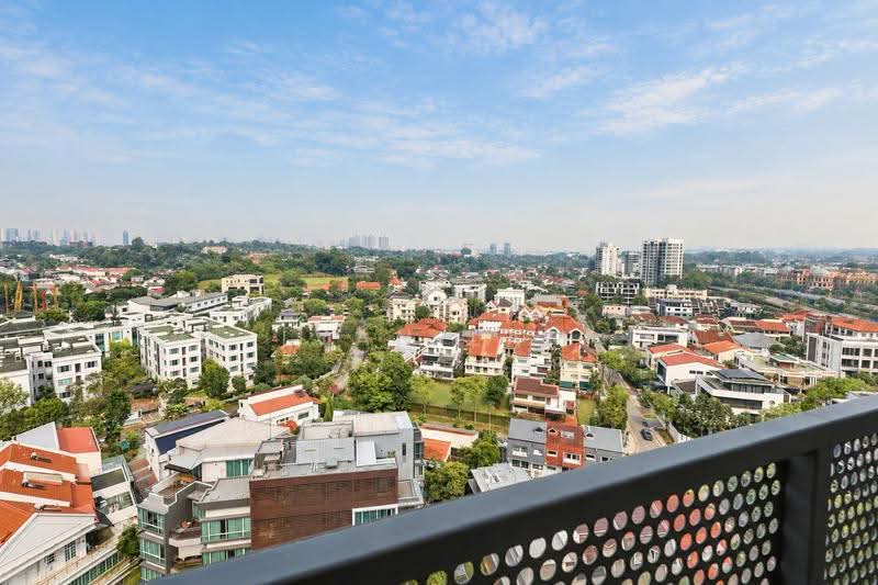 Robin Suites, 25 Robin Road, Tanglin / Holland / Bukit Timah, 4 Bedrooms, 1,001 sqft, Apartment For Sale, by Ivan Lam, 500260500 - Exterior - PropertyGuru.com.sg