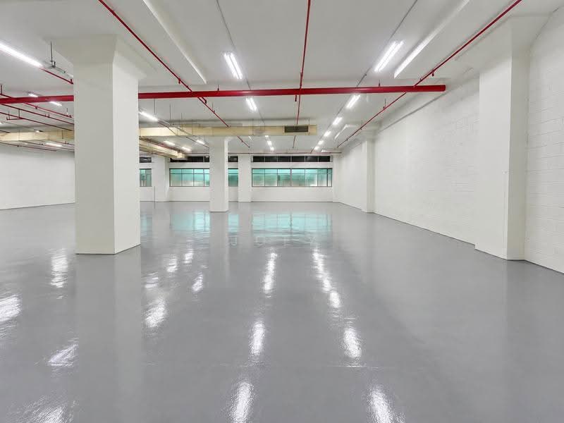 Lam Soon Industrial Building, 63 Hillview Avenue, Dairy Farm / Bukit Panjang / Choa Chu Kang, 6,110 sqft, Light Industrial (B1) For Rent, by Joey Tan, 500260505 - Interior - CommercialGuru.com.sg
