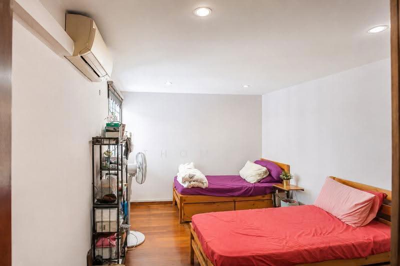 125 Tampines Street 11, 125 Tampines Street 11, Pasir Ris / Tampines, 3 Bedrooms, 1,690 sqft, HDB Flat For Sale, by Thomas Lim, 500260506 - Bedroom - PropertyGuru.com.sg