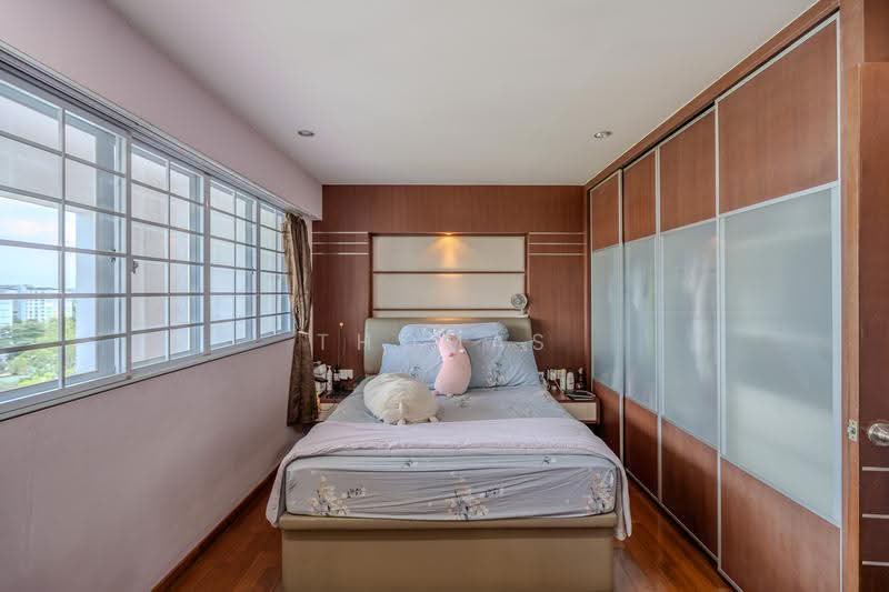 125 Tampines Street 11, 125 Tampines Street 11, Pasir Ris / Tampines, 3 Bedrooms, 1,690 sqft, HDB Flat For Sale, by Thomas Lim, 500260506 - Bedroom - PropertyGuru.com.sg