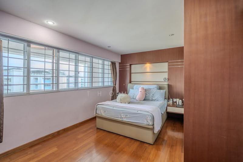125 Tampines Street 11, 125 Tampines Street 11, Pasir Ris / Tampines, 3 Bedrooms, 1,690 sqft, HDB Flat For Sale, by Thomas Lim, 500260506 - Bedroom - PropertyGuru.com.sg
