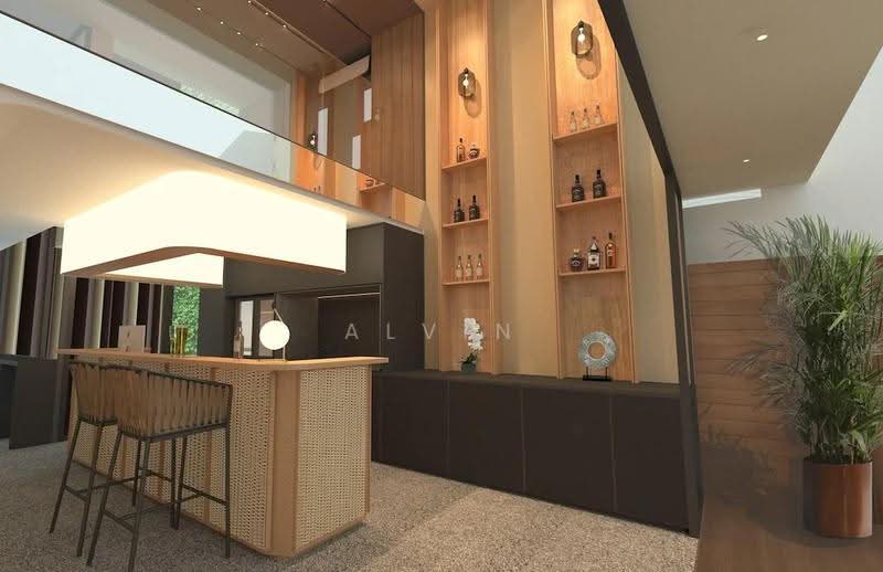 CHEAP BOUTIQUE HOTEL! Below $1M/Key Near Clarke Quay MRT, Hongkong street | Clark Quay | Boat Quay, Boat Quay / Raffles Place / Marina, 8,872 sqft, Shop / Shophouse For Sale, by Alvin Tan, 500260508 - Interior - CommercialGuru.com.sg