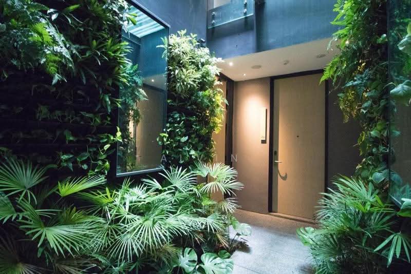 CHEAP BOUTIQUE HOTEL! Below $1M/Key Near Clarke Quay MRT, Hongkong street | Clark Quay | Boat Quay, Boat Quay / Raffles Place / Marina, 8,872 sqft, Shop / Shophouse For Sale, by Alvin Tan, 500260508 - Entrance - CommercialGuru.com.sg