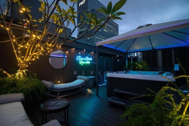 CHEAP BOUTIQUE HOTEL! Below $1M/Key Near Clarke Quay MRT, Hongkong street | Clark Quay | Boat Quay, Boat Quay / Raffles Place / Marina, 8,872 sqft, Shop / Shophouse For Sale, by Alvin Tan, 500260508 - Exterior - CommercialGuru.com.sg