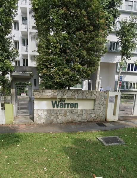 The Warren, 59 Choa Chu Kang Loop, Dairy Farm / Bukit Panjang / Choa Chu Kang, 3 Bedrooms, 1,238 sqft, Apartment For Sale, by Kym Oh, 500260509 - Exterior - PropertyGuru.com.sg