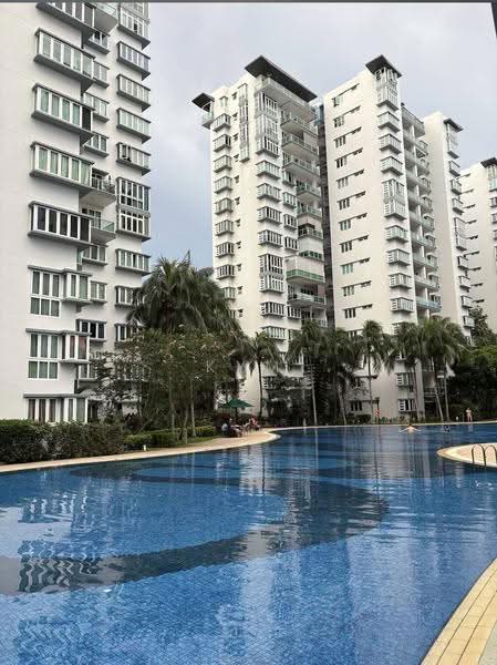 The Warren, 59 Choa Chu Kang Loop, Dairy Farm / Bukit Panjang / Choa Chu Kang, 3 Bedrooms, 1,238 sqft, Apartment For Sale, by Kym Oh, 500260509 - Exterior - PropertyGuru.com.sg