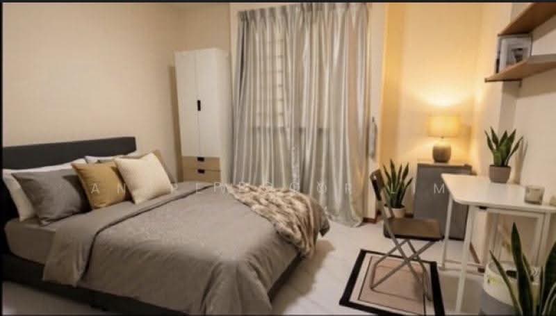 Maysprings, 2 Petir Road, Dairy Farm / Bukit Panjang / Choa Chu Kang, Room Rental, 150 sqft, Apartment For Rent, by Peggy Soh, 500260510 - Bedroom - PropertyGuru.com.sg
