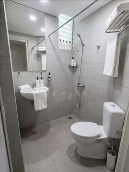 Maysprings, 2 Petir Road, Dairy Farm / Bukit Panjang / Choa Chu Kang, Room Rental, 150 sqft, Apartment For Rent, by Peggy Soh, 500260510 - Bathroom - PropertyGuru.com.sg
