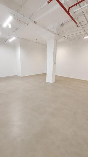 EPL Building, 1100 1100, Alexandra / Commonwealth, 140 sqft, Light Industrial (B1) For Rent, by Joy Toh, 500260512 - CommercialGuru.com.sg