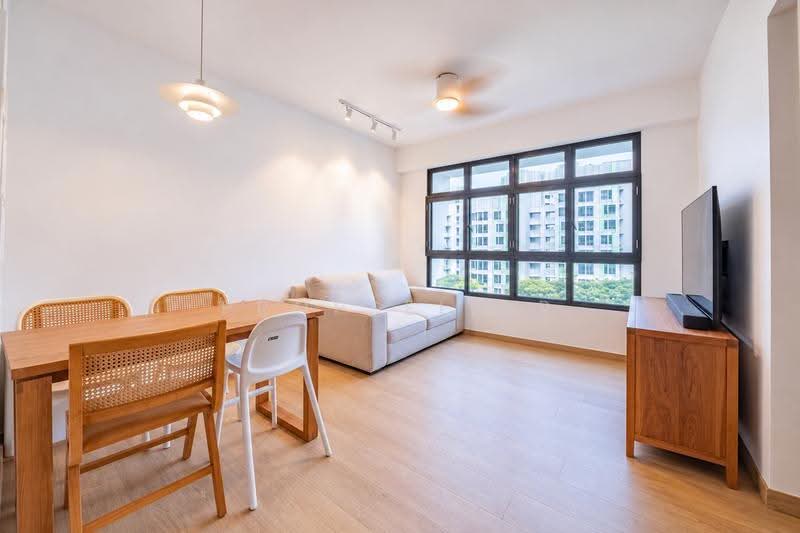 108A Bidadari Park Drive, 108A Bidadari Park Drive, Balestier / Toa Payoh, 2 Bedrooms, 732 sqft, HDB Flat For Sale, by Don Png, 500260513 - Living Room - PropertyGuru.com.sg
