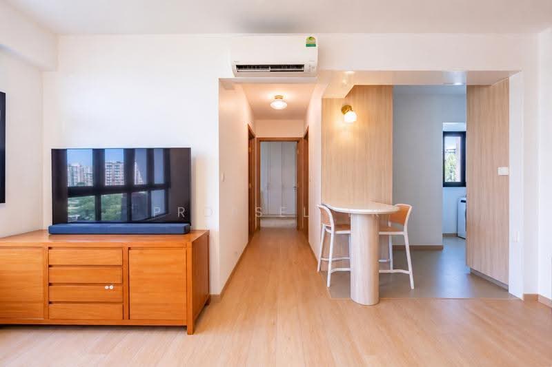 108A Bidadari Park Drive, 108A Bidadari Park Drive, Balestier / Toa Payoh, 2 Bedrooms, 732 sqft, HDB Flat For Sale, by Don Png, 500260513 - Living Room - PropertyGuru.com.sg