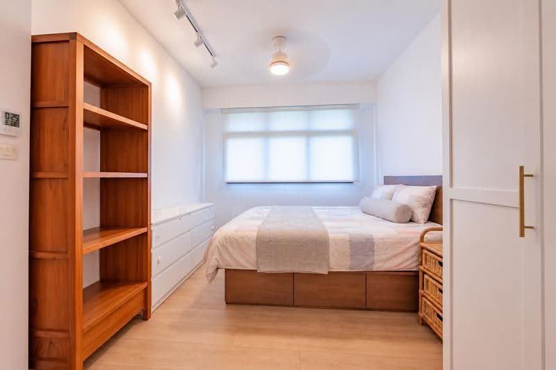 108A Bidadari Park Drive, 108A Bidadari Park Drive, Balestier / Toa Payoh, 2 Bedrooms, 732 sqft, HDB Flat For Sale, by Don Png, 500260513 - Bedroom - PropertyGuru.com.sg