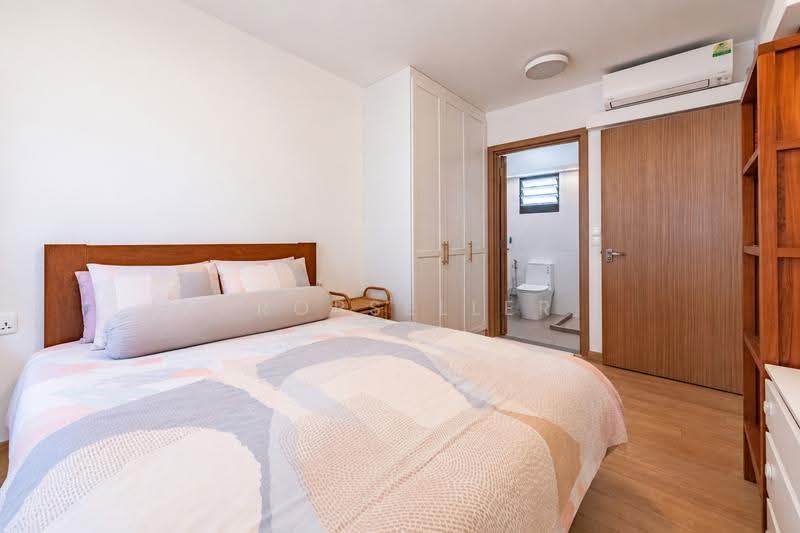 108A Bidadari Park Drive, 108A Bidadari Park Drive, Balestier / Toa Payoh, 2 Bedrooms, 732 sqft, HDB Flat For Sale, by Don Png, 500260513 - Bedroom - PropertyGuru.com.sg