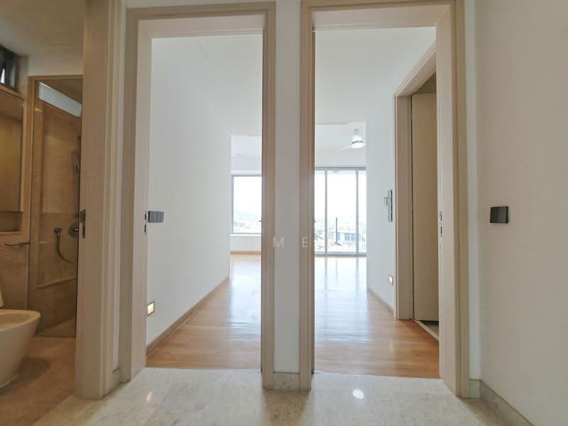 3BR Sea Facing at Sentosa with private lift, Harbourfront / Telok Blangah, 3 Bedrooms, 1,711 sqft, Apartment For Rent, by Homer Lau, 500260517 - Interior - PropertyGuru.com.sg