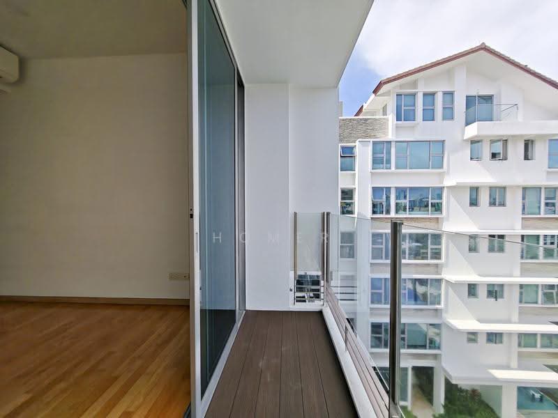 3BR Sea Facing at Sentosa with private lift, Harbourfront / Telok Blangah, 3 Bedrooms, 1,711 sqft, Apartment For Rent, by Homer Lau, 500260517 - PropertyGuru.com.sg