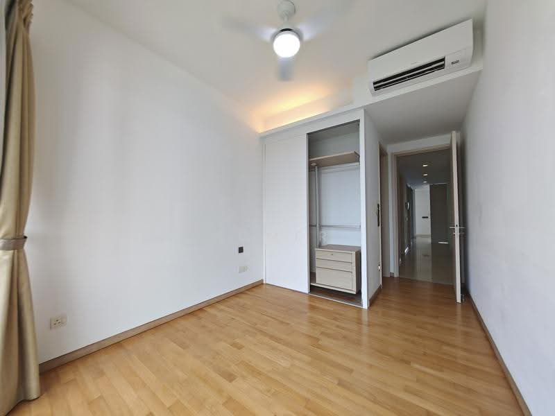3BR Sea Facing at Sentosa with private lift, Harbourfront / Telok Blangah, 3 Bedrooms, 1,711 sqft, Apartment For Rent, by Homer Lau, 500260517 - Bedroom - PropertyGuru.com.sg