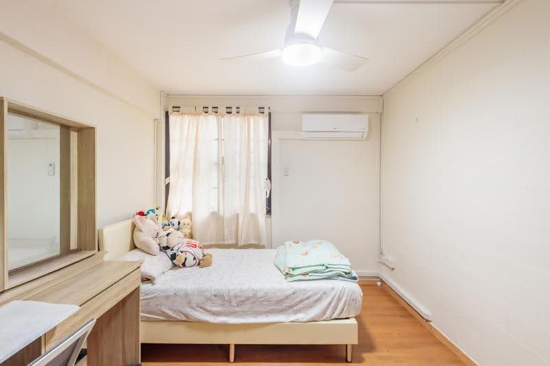 6 Jalan Batu, 6 Jalan Batu, East Coast / Marine Parade, 3 Bedrooms, 646 sqft, HDB Flat For Sale, by Lucas Loh, 500260518 - Bedroom - PropertyGuru.com.sg